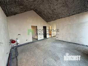 Дом 81м², 1-этажный, участок 4 сот.  