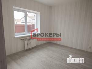 Дом 91м², 1-этажный, участок 4 сот.  