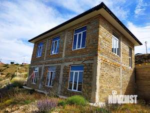 Дом 165м², 2-этажный, участок 0 сот.  