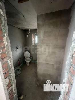 Дом 71м², 1-этажный, участок 6 сот.  
