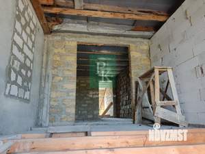 Дом 100м², 2-этажный, участок 2 сот.  