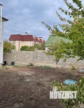 Дом 118м², 2-этажный, участок 10 сот.  