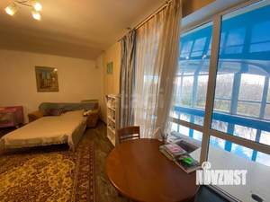 Дом 102м², 2-этажный, участок 6 сот.  