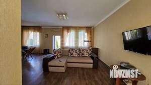 Дом 144м², 2-этажный, участок 5 сот.  