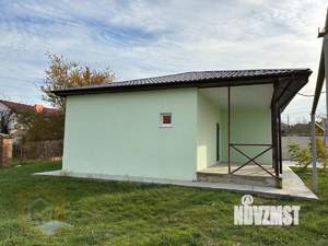 Дом 120м&sup2;, 1-этажный, участок 5 сот.  