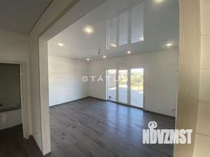 Дом 70м², 1-этажный, участок 3 сот.  