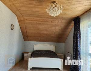 Дом 120м&sup2;, 2-этажный, участок 4 сот.  