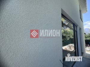 Дом 130м², 2-этажный, участок 4 сот.  