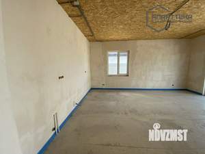 Дом 120м², 1-этажный, участок 4 сот.  