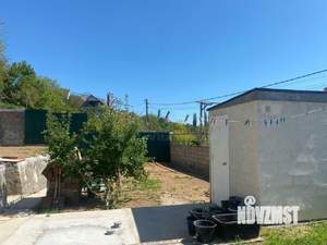 Дом 95м², 1-этажный, участок 3 сот.  