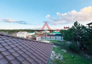 Дом 300м², 2-этажный, участок 4 сот.  