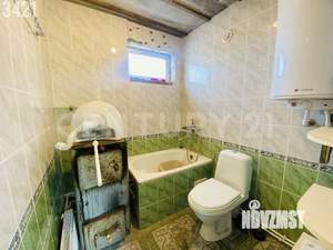 Дом 59м², 2-этажный, участок 6 сот.  