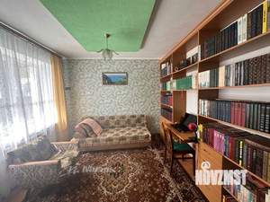 Дом 835м², 2-этажный, участок 8 сот.  