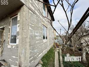 Дом 119м², 2-этажный, участок 4 сот.  