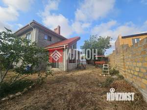 Дом 195м², 2-этажный, участок 5 сот.  