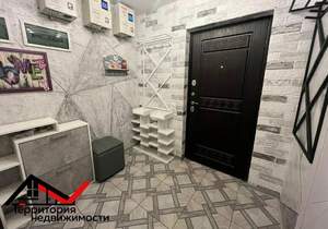 Дом 96м&sup2;, 2-этажный, участок 4 сот.  