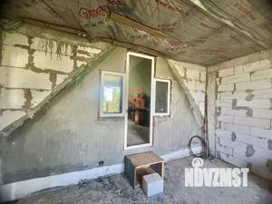 Дом 100м², 2-этажный, участок 4 сот.  