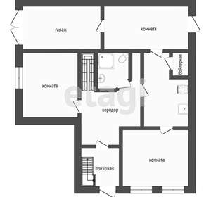 Дом 247м², 2-этажный, участок 5 сот.  