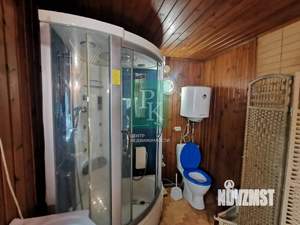 Дом 50м², 1-этажный, участок 8 сот.  