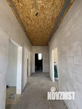 Дом 120м², 2-этажный, участок 4 сот.  