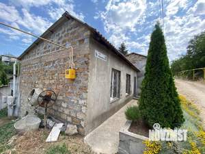 Дом 224м&sup2;, 1-этажный, участок 8 сот.  