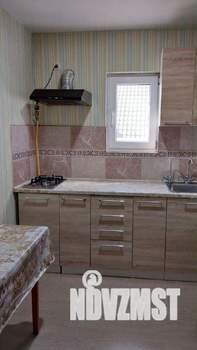 Дом 44м², 3-этажный, участок 3 сот.  