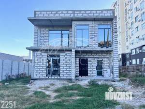 Дом 140м², 2-этажный, участок 5 сот.  