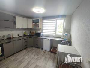 Коттедж 116м², 2-этажный, участок 4 сот.  