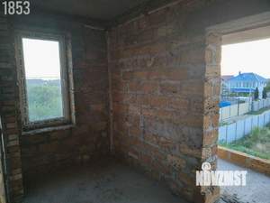 Дом 178м&sup2;, 3-этажный, участок 7 сот.  