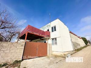 Дом 150м², 2-этажный, участок 5 сот.  