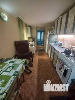 Дом 95м², 1-этажный, участок 10 сот.  