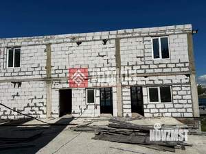 Дом 288м&sup2;, 2-этажный, участок 400 сот.  