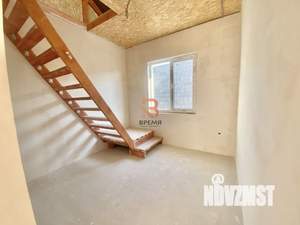 Дом 120м&sup2;, 2-этажный, участок 4 сот.  