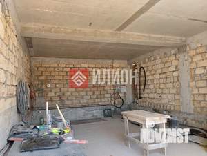 Дом 140м², 1-этажный, участок 6 сот.  
