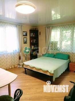 Дом 53м², 2-этажный, участок 4 сот.  