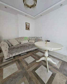 Дом 80м², 1-этажный, участок 5 сот.  