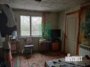Дом 47м², 1-этажный, участок 5 сот.  