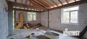 Дом 105м², 1-этажный, участок 6 сот.  