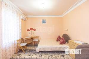 Дом 208м², 2-этажный, участок 4 сот.  
