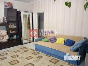 Дом 80м², 1-этажный, участок 6 сот.  