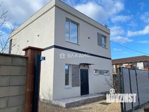 Дом 140м², 2-этажный, участок 4 сот.  