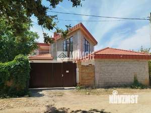 Дача 195м&sup2;, 2-этажный, участок 5 сот.  