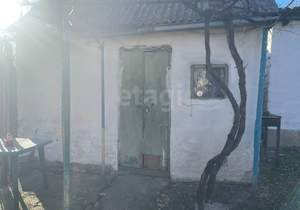 Дом 47м², 1-этажный, участок 10 сот.  