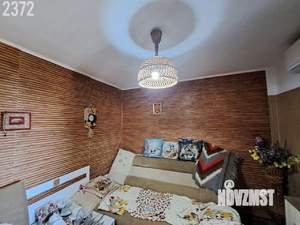 Дом 55м², 1-этажный, участок 5 сот.  