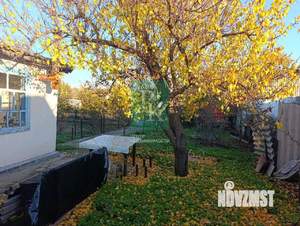 Дом 55м², 1-этажный, участок 7 сот.  