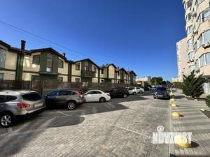 Таунхаус 103м², 2-этажный, участок 1 сот.  