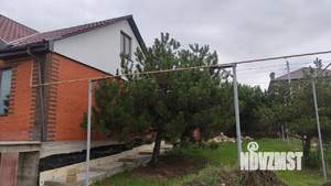 Дом 215м², 2-этажный, участок 7 сот.  