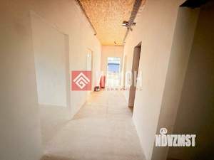 Дом 120м², 1-этажный, участок 4 сот.  