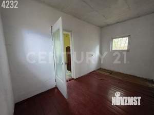 Дом 40м&sup2;, 1-этажный, участок 9 сот.  