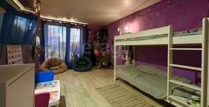 Дом 55м², 1-этажный, участок 6 сот.  